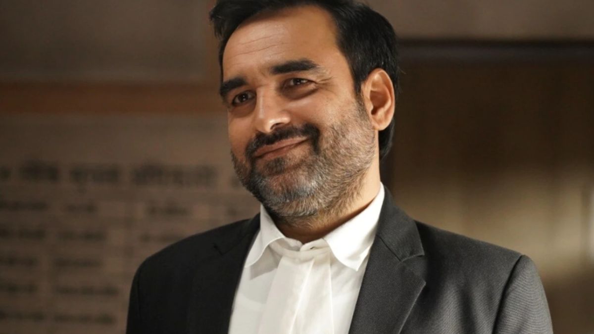 Pankaj Tripathi Birthday Special 6 Finest Films And Series Of The